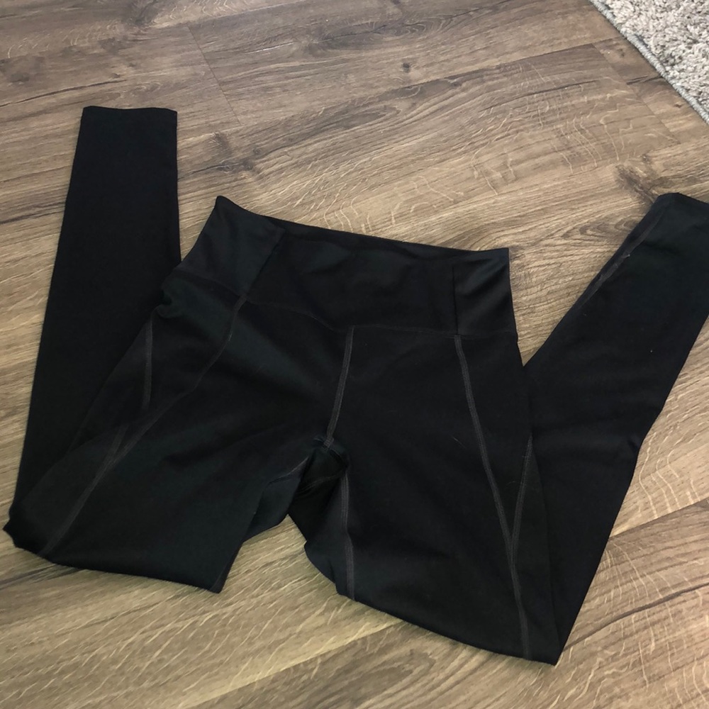 Girlfriend collective leggings size small